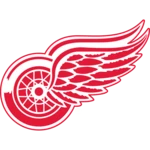 red wings android application logo